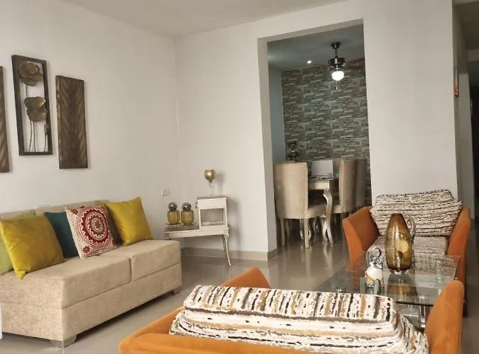 Casa Rebecca 39-41