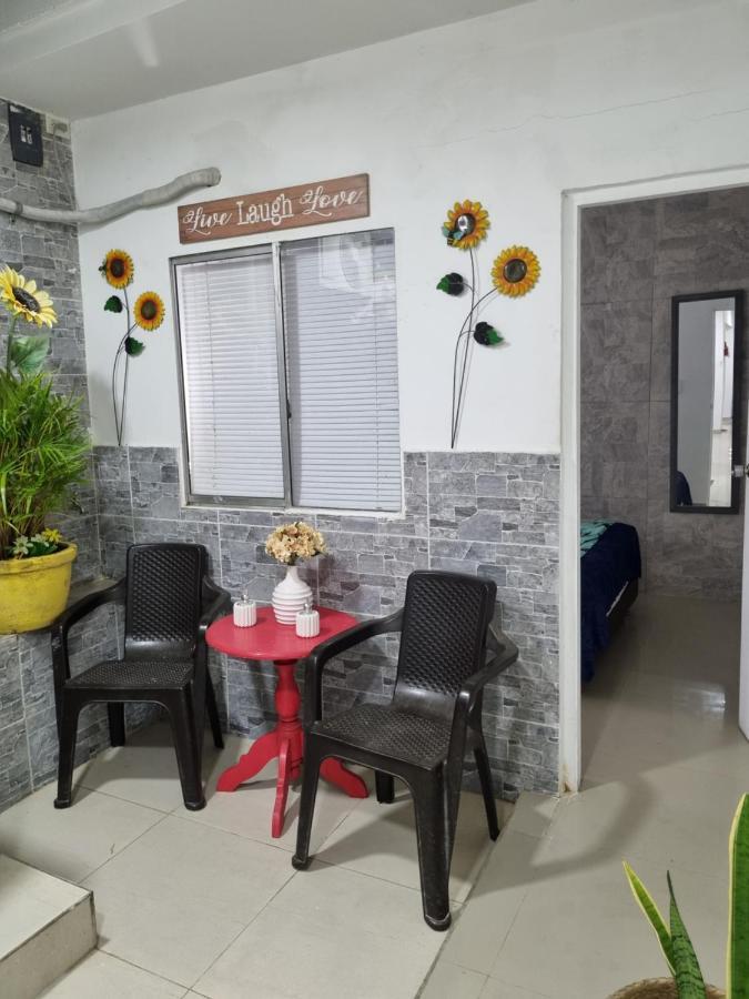Homestay Casa Rebecca 39-41 Cartagena