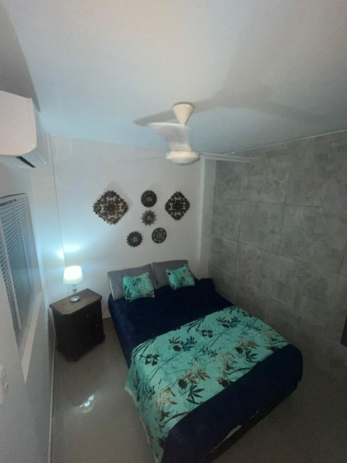 Homestay Casa Rebecca 39-41 Cartagena