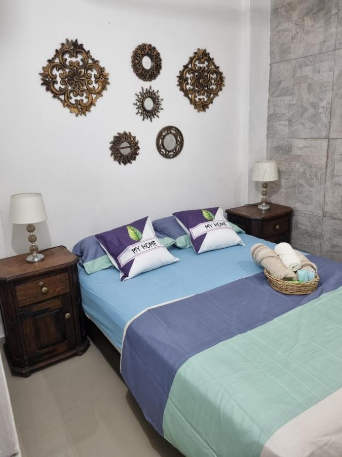 Casa Rebecca 39-41