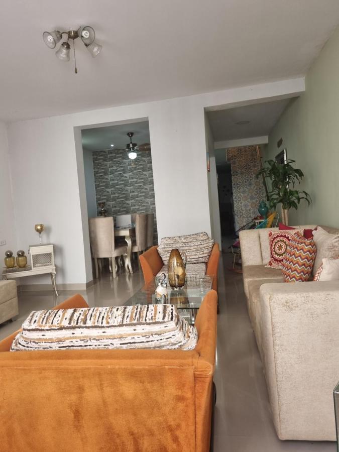 Homestay Casa Rebecca 39-41