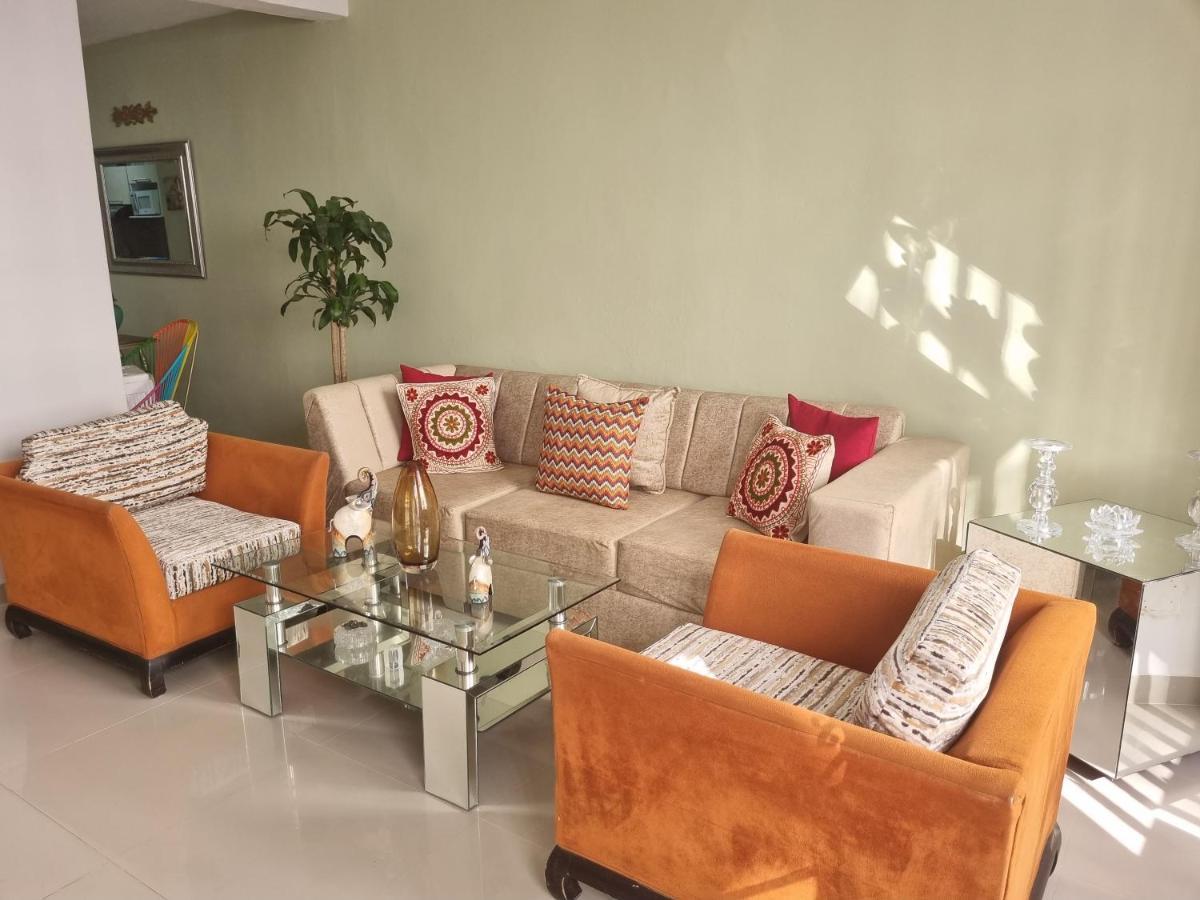 Casa Rebecca 39-41 Cartagena