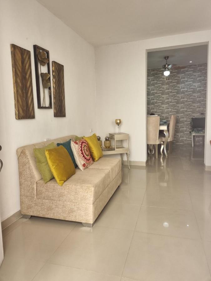 Casa Rebecca 39-41 * Cartagena