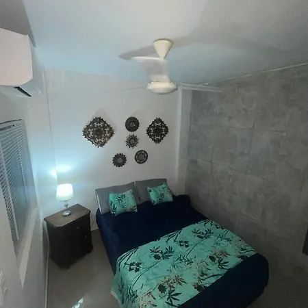 Casa Rebecca 39-41 Apartamento Cartagena Exterior foto
