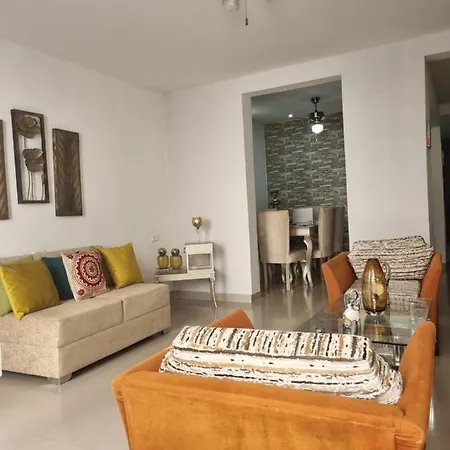 Casa Rebecca 39-41 Apartamento Cartagena Exterior foto