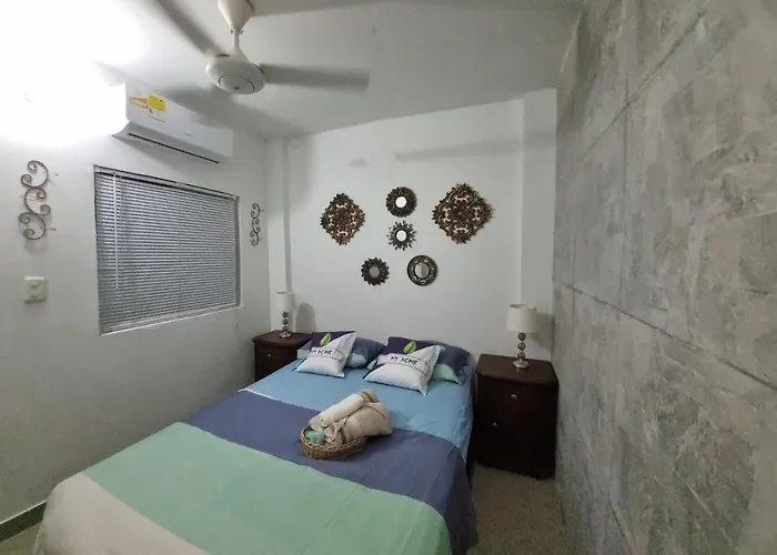 Casa Rebecca 39-41