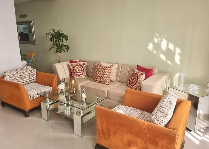 Casa Rebecca 39-41