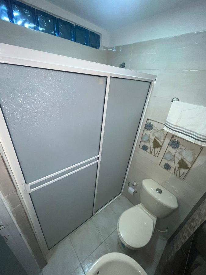 Quarto em Acomodações Particulares Casa Rebecca 39-41