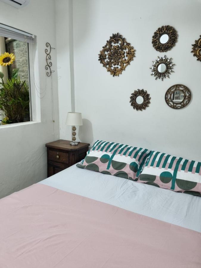 Casa Rebecca 39-41 * Cartagena