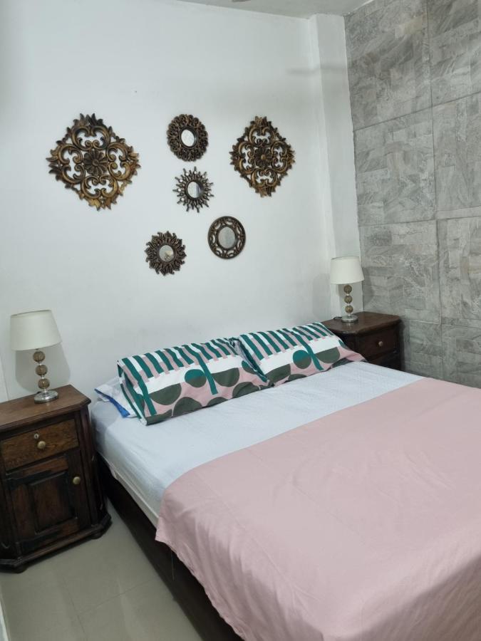 Casa Rebecca 39-41 *